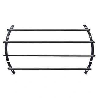 DD Audio GR-18 subwoofergrill Subwoofergrill for 18"