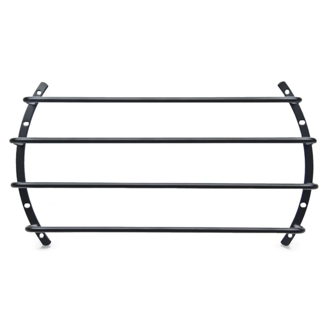 DD Audio GR-18 subwoofergrill Subwoofergrill for 18" 