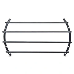 DD Audio GR-15 subwoofergrill Subwoofergrill for 15"