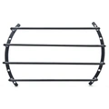 DD Audio GR-10 subwoofergrill Subwoofergrill for 10"