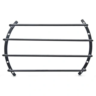 DD Audio GR-10 subwoofergrill Subwoofergrill for 10"