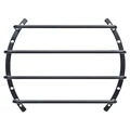 DD Audio GR-8 subwoofergrill Subwoofergrill for 8"