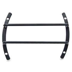 DD Audio GR-6 subwoofergrill Subwoofergrill for 6,5"