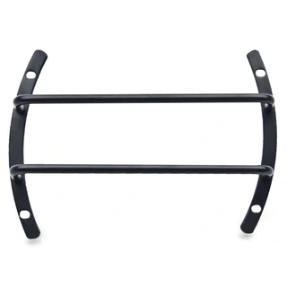 DD Audio GR-6 subwoofergrill Subwoofergrill for 6,5"