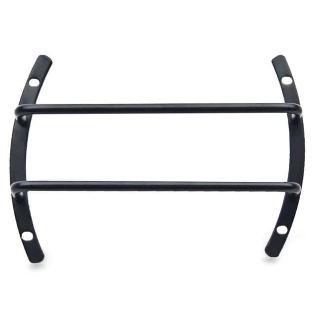 DD Audio GR-6 subwoofergrill Subwoofergrill for 6,5" 