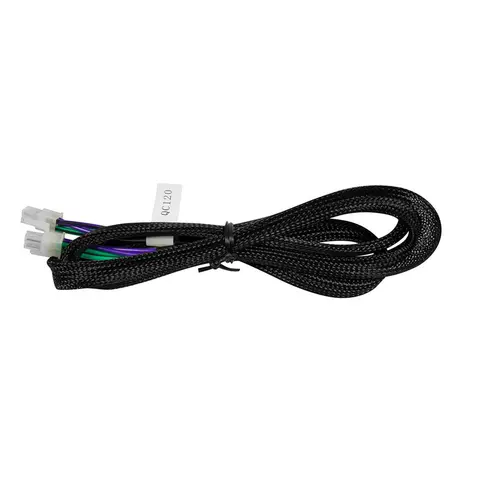 Musway MQC120 hurtigkoblingssett 1,2 meter