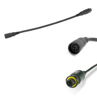 Dometic PerfectView ADAPT6 Monitor-side