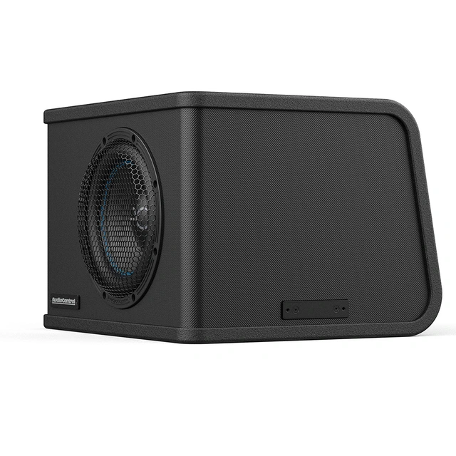 AudioControl SPK-V8 8" basskasse 8", 2 Ohm, 350W, Spike-Serien 