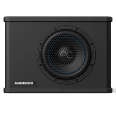 AudioControl SPK-V8 8" basskasse 8", 2 Ohm, 350W, Spike-Serien