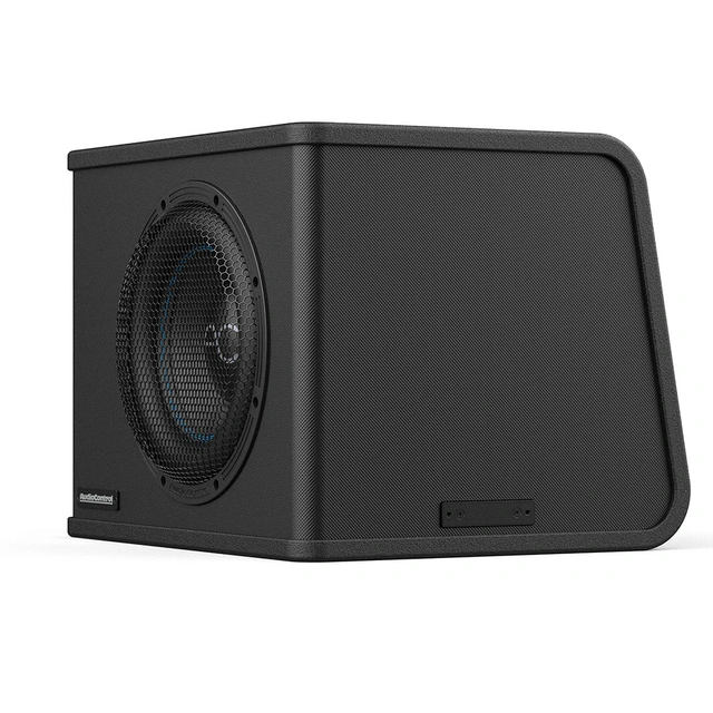 AudioControl SPK-V10 10" basskasse 10", 2 Ohm, 500W, Spike-Serien 