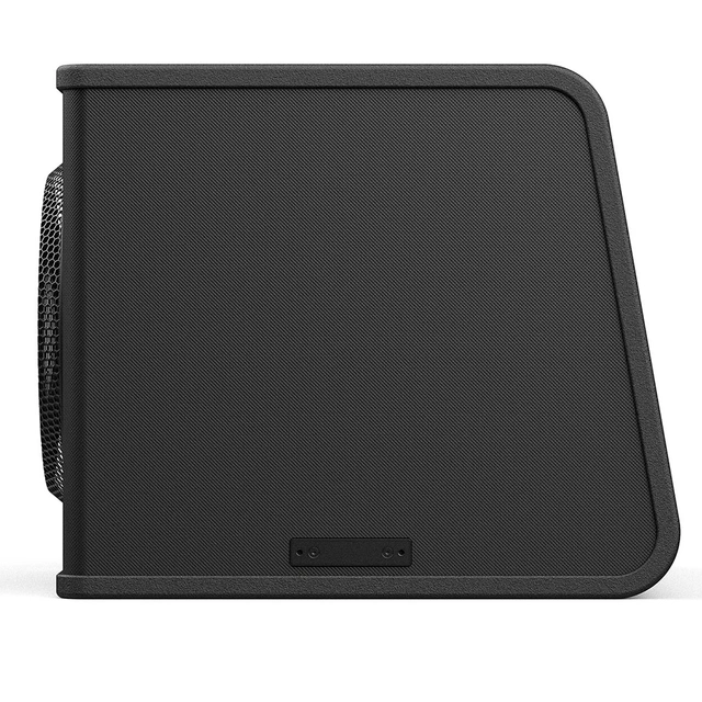 AudioControl SPK-V12 12" basskasse 12", 2 Ohm, 500W, Spike-Serien 