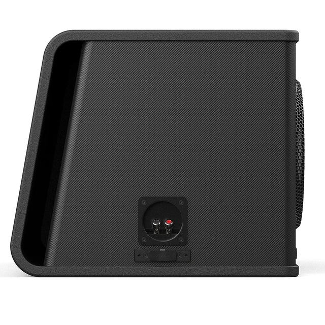 AudioControl SPK-V12 12" basskasse 12", 2 Ohm, 500W, Spike-Serien 