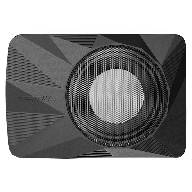 ETON USB 8 AR aktiv subwoofer 8" aktiv subwoofer, 100W RMS 