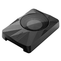 ETON USB 8 AR aktiv subwoofer 8" aktiv subwoofer, 100W RMS
