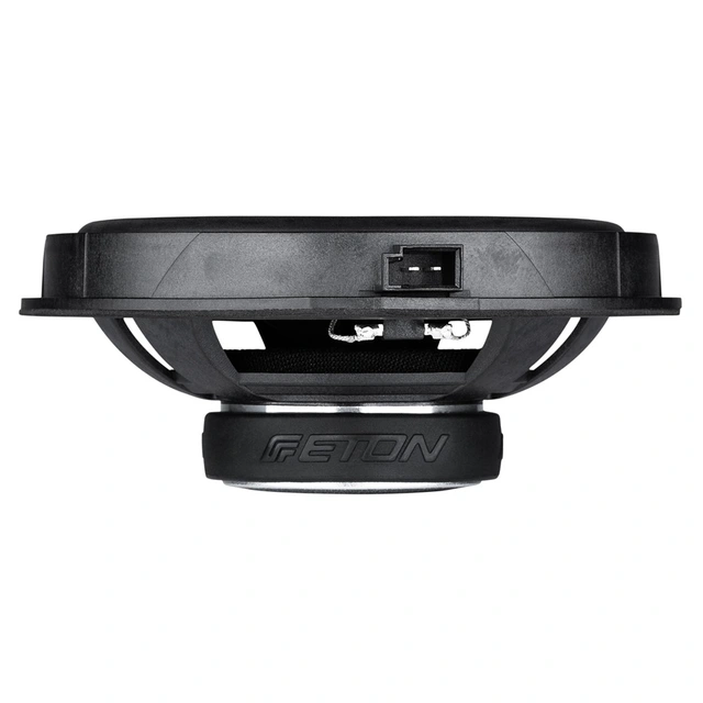 Eton UG FIAT FD16. 6,5" komponentsett Spesialtilpasset Fiat Ducato 