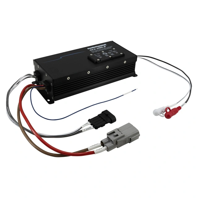 AudioControl ACX-300.2 2-kanalforsterker 2x150W RMS, 2 Ohm, IPX6 