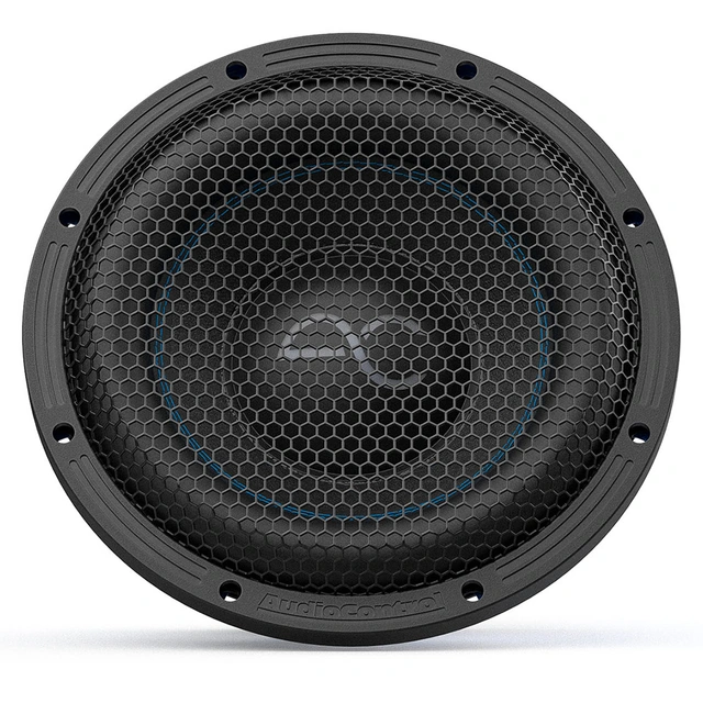 AudioControl SPK-10S2 10" subwoofer 10", 2 Ohm, 500W, Spike-Serien 