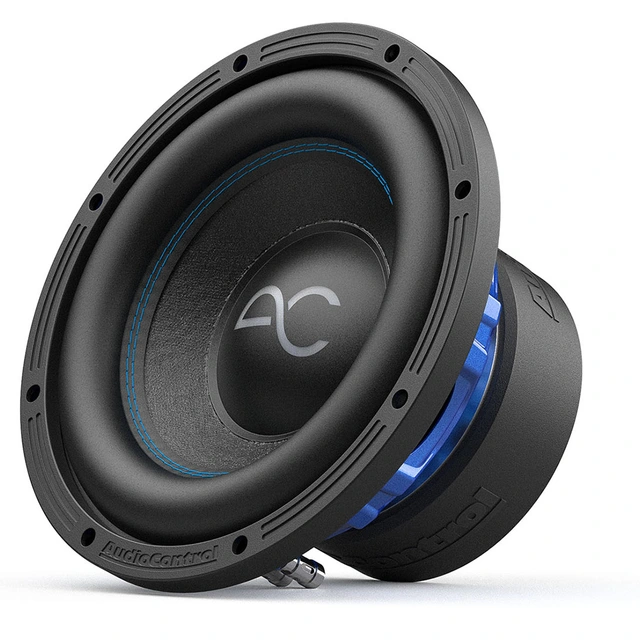 AudioControl SPK-10S2 10" subwoofer 10", 2 Ohm, 500W, Spike-Serien 