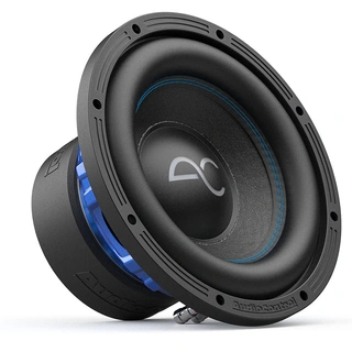 AudioControl SPK-10S2 10" subwoofer 10", 2 Ohm, 500W, Spike-Serien