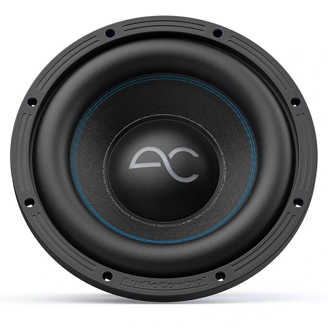 AudioControl SPK-10S4 10" subwoofer 10", 4 Ohm, 500W, Spike-Serien 