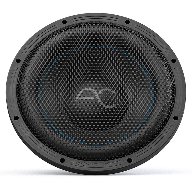 AudioControl SPK-12S4 12" subwoofer 12", 4 Ohm, 500W, Spike-Serien 