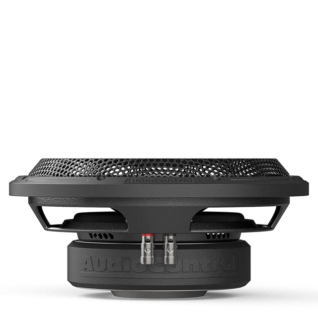 AudioControl SPC-10S4 10" subwoofer 10", 4 Ohm, 400W, Slim, Space-Serien 
