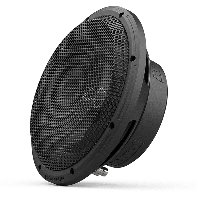 AudioControl SPC-10S4 10" subwoofer 10", 4 Ohm, 400W, Slim, Space-Serien 