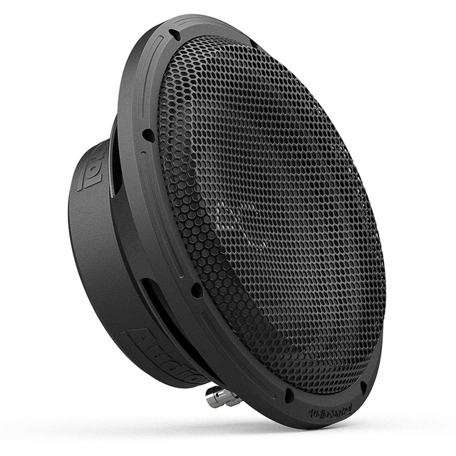 AudioControl SPC-10S4 10" subwoofer 10", 4 Ohm, 400W, Slim, Space-Serien 