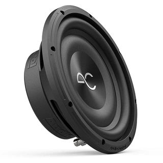 AudioControl SPC-10S4 10" subwoofer 10", 4 Ohm, 400W, Slim, Space-Serien