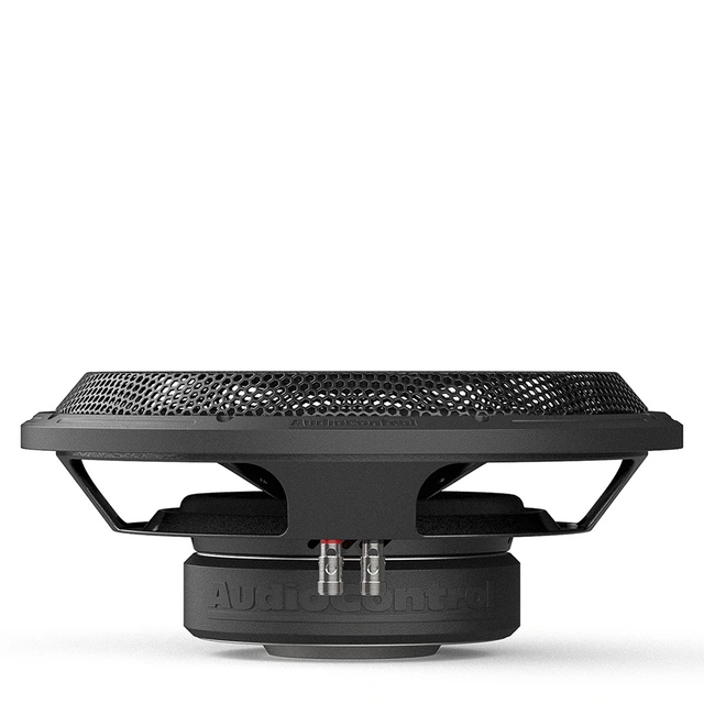AudioControl SPC-12S2 12" subwoofer 12", 2 Ohm, 400W, Slim, Space-Serien 