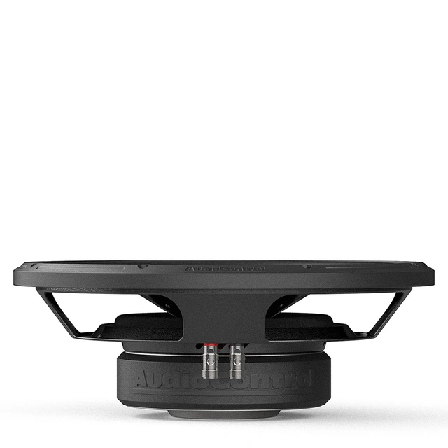 AudioControl SPC-12S2 12" subwoofer 12", 2 Ohm, 400W, Slim, Space-Serien 