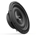 AudioControl SPC-12S2 12" subwoofer 12", 2 Ohm, 400W, Slim, Space-Serien