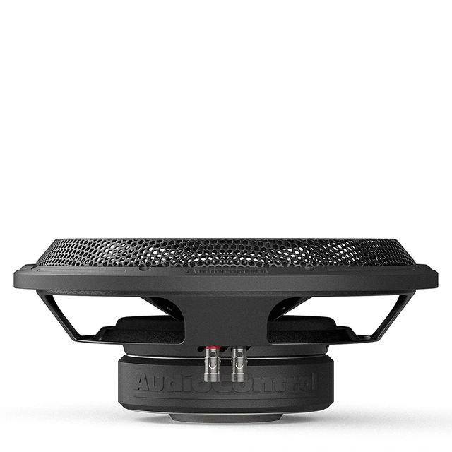 AudioControl SPC-12S4 12" subwoofer 12", 4 Ohm, 400W, Slim, Space-Serien 