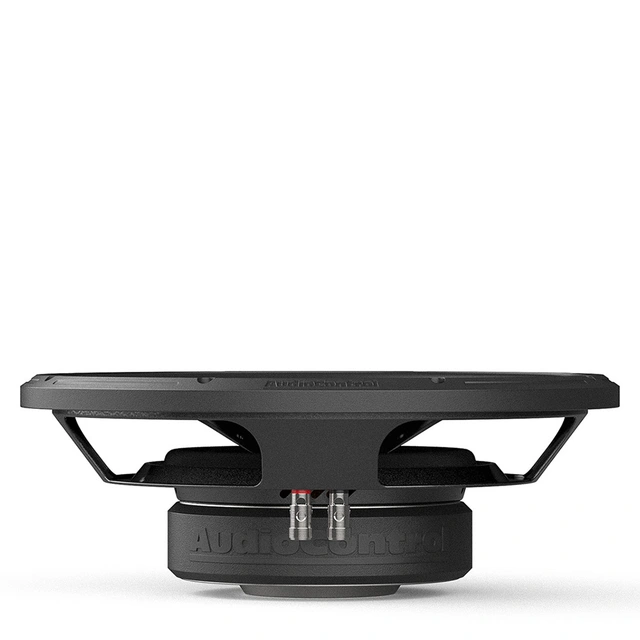 AudioControl SPC-12S4 12" subwoofer 12", 4 Ohm, 400W, Slim, Space-Serien 