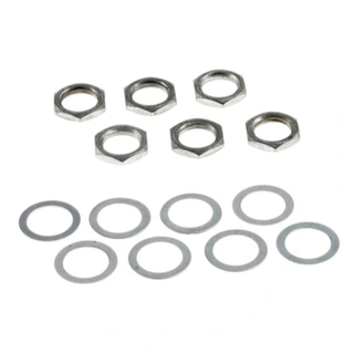 RetroSound 692 RetroSound muttere og skiver