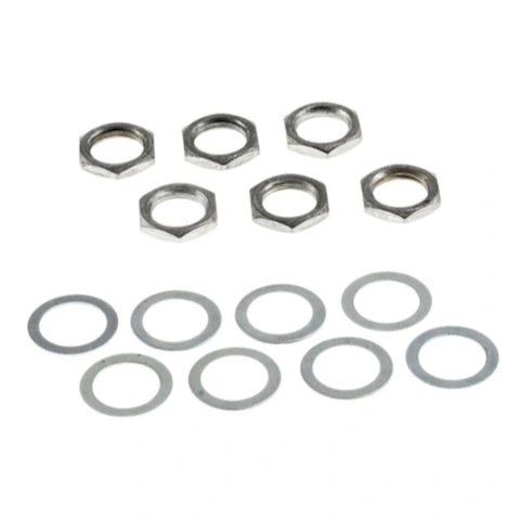 RetroSound 692 RetroSound muttere og skiver