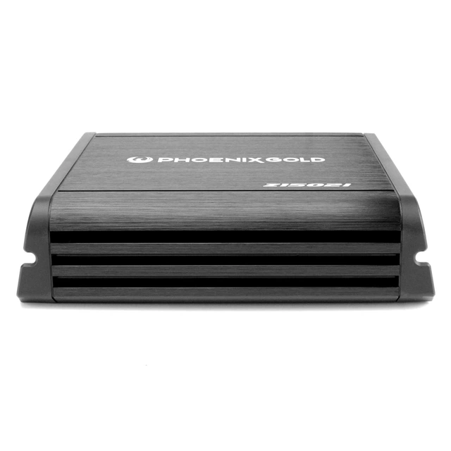 Phoenix Gold Z1502i 2-kanals forsterker 2x100W RMS, 2 Ohm 
