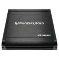 Phoenix Gold Z1502i 2-kanals forsterker 2x100W RMS, 2 Ohm