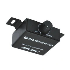 Phoenix Gold Bassremote PG Bassremote for Z-serie forsterkere