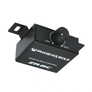Phoenix Gold Bassremote PG Bassremote for Z-serie forsterkere