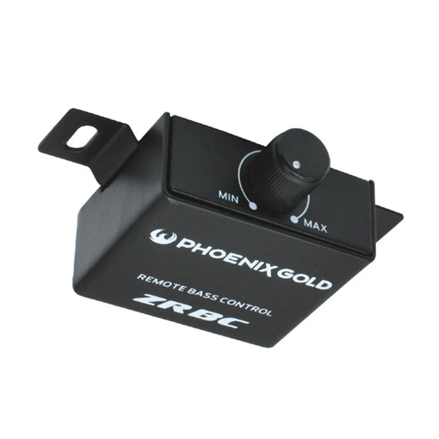 Phoenix Gold Bassremote PG Bassremote for Z-serie forsterkere 