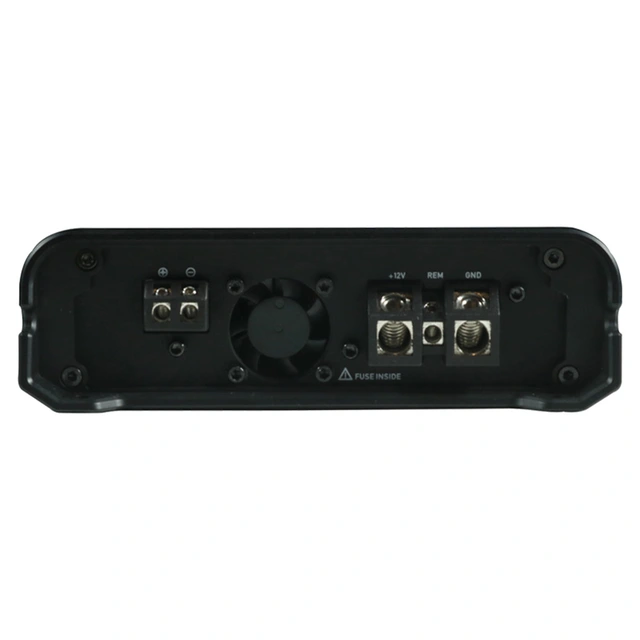 Phoenix Gold Z3001i monoforsterker 340W RMS, 2 Ohm 