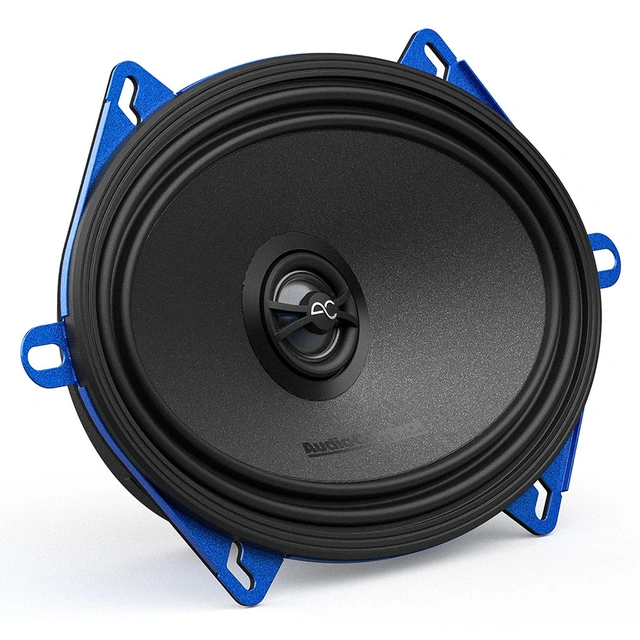 AudioControl PNW-57 koaksialhøyttalere 5x7", 50-100W, PNW-Serien 