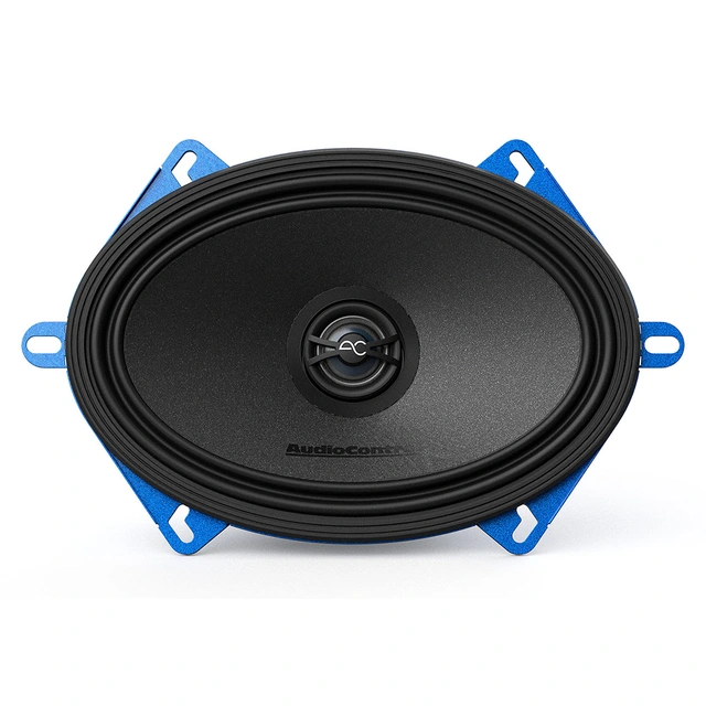 AudioControl PNW-57 koaksialhøyttalere 5x7", 50-100W, PNW-Serien 