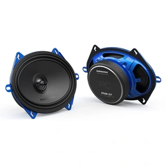 AudioControl PNW-57 koaksialhøyttalere 5x7", 50-100W, PNW-Serien