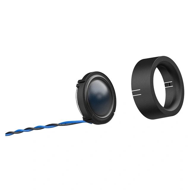 AudioControl PNW-1 diskanter 1", 75-125W, PNW-Serien 