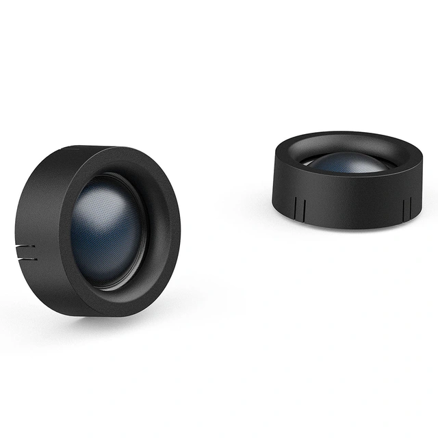 AudioControl PNW-1 diskanter 1", 75-125W, PNW-Serien 