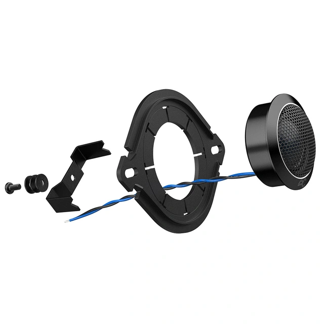 AudioControl PNW-1 diskanter 1", 75-125W, PNW-Serien 