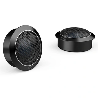AudioControl PNW-1 diskanter 1", 75-125W, PNW-Serien