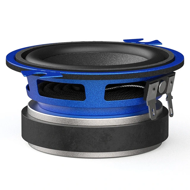 AudioControl PNW-275 mellomtoner 2,75", 15-50W, PNW-Serien, pris per par 